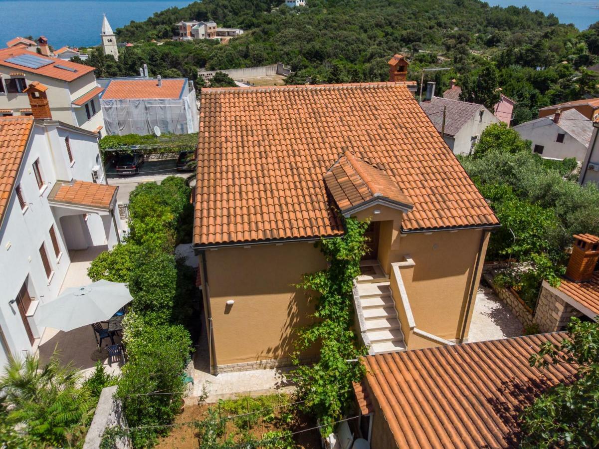 Apartman Anamarija Mali Lošinj Exterior foto