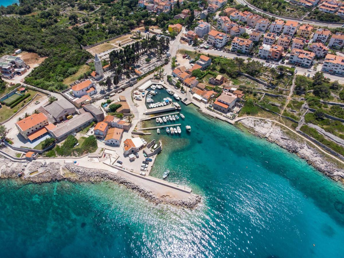 Apartman Anamarija Mali Lošinj Exterior foto