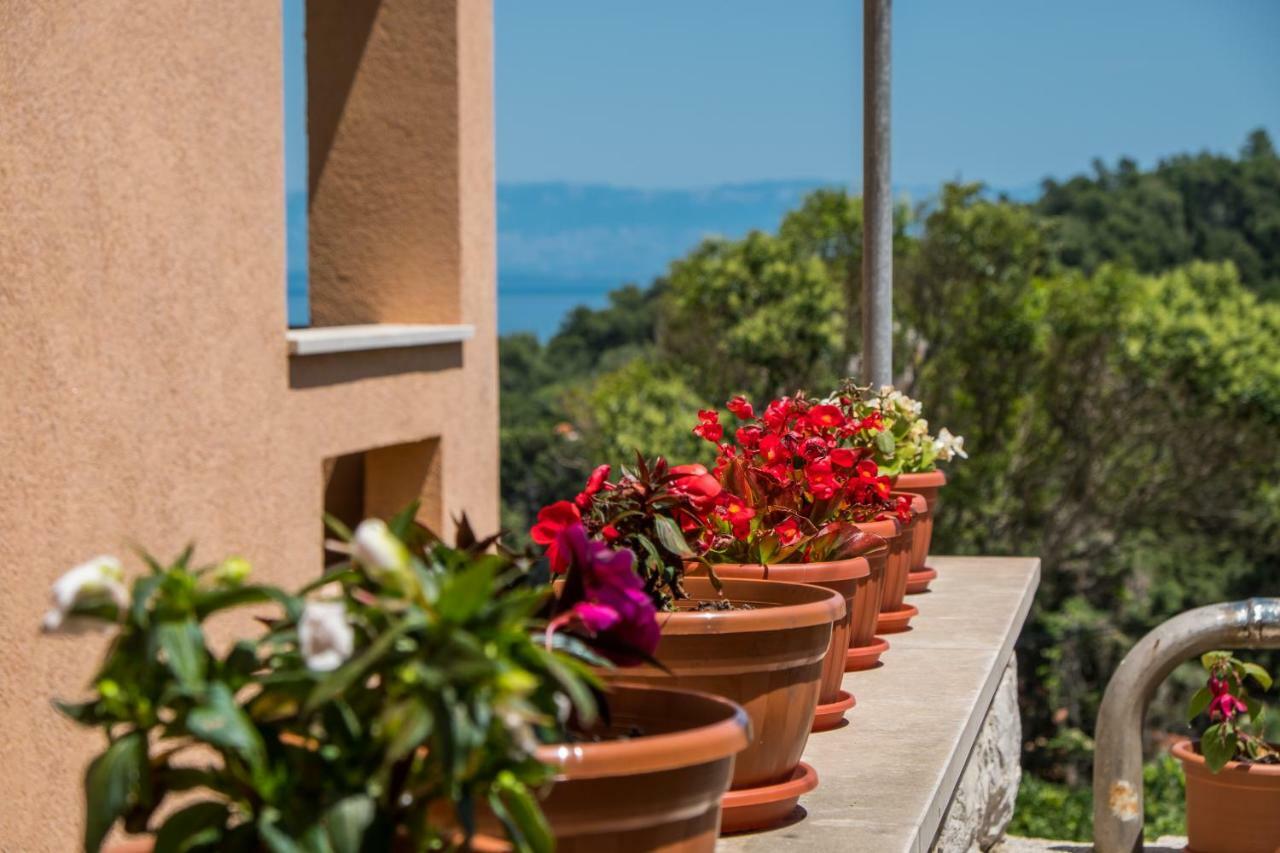 Apartman Anamarija Mali Lošinj Exterior foto